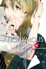 Anonymous Noise, Vol. 16 - Book