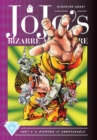 JoJo's Bizarre Adventure: Part 4--Diamond Is Unbreakable, Vol. 6 - Book