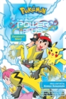 Pokemon the Movie: The Power of Us--Zeraora's Story - Book