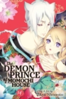 The Demon Prince of Momochi House, Vol. 14 - Book