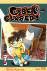 Case Closed, Vol. 74 - Book