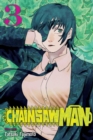 Chainsaw Man, Vol. 3 - Book