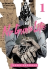 No Guns Life, Vol. 1 - Book