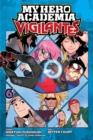 My Hero Academia: Vigilantes, Vol. 6 - Book