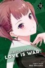 Kaguya-sama: Love Is War, Vol. 13 - Book
