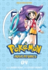 Pokemon Adventures Collector's Edition, Vol. 4 - Book