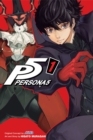 Persona 5, Vol. 1 - Book