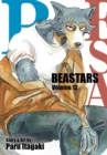BEASTARS, Vol. 12 - Book