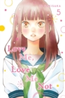 Love Me, Love Me Not, Vol. 5 - Book
