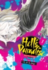 Hell's Paradise: Jigokuraku, Vol. 1 - Book