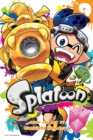 Splatoon, Vol. 9 - Book