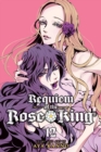 Requiem of the Rose King, Vol. 12 - Book