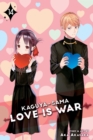 Kaguya-sama: Love Is War, Vol. 14 - Book