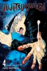 Jujutsu Kaisen, Vol. 4 - Book