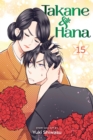 Takane & Hana, Vol. 15 - Book