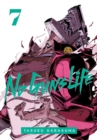 No Guns Life, Vol. 7 - Book