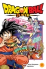 Dragon Ball Super, Vol. 11 - Book