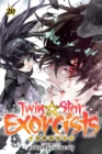 Twin Star Exorcists, Vol. 20 : Onmyoji - Book