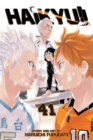 Haikyu!!, Vol. 41 - Book