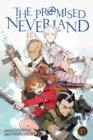 The Promised Neverland, Vol. 17 - Book