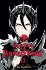 Requiem of the Rose King, Vol. 13 - Book