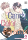 Candy Color Paradox, Vol. 5 - Book