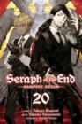 Seraph of the End, Vol. 20 : Vampire Reign - Book