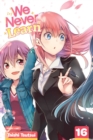 We Never Learn, Vol. 16 - Book