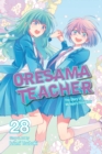 Oresama Teacher, Vol. 28 - Book