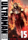 Ultraman, Vol. 15 - Book