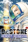 Dr. STONE Reboot: Byakuya - Book