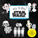 How to Draw Star Wars - Book
