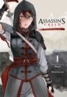 Assassin's Creed: Blade of Shao Jun, Vol. 1 - Book