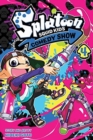 Splatoon: Squid Kids Comedy Show, Vol. 4 - Book