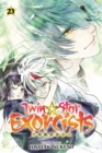Twin Star Exorcists, Vol. 23 : Onmyoji - Book
