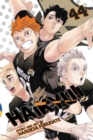 Haikyu!!, Vol. 44 - Book