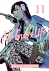 No Guns Life, Vol. 11 - Book