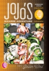 JoJo's Bizarre Adventure: Part 5--Golden Wind, Vol. 1 - Book