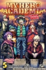 My Hero Academia: School Briefs, Vol. 5 - Book