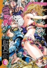 JoJo's Bizarre Adventure: Part 5--Golden Wind, Vol. 9 - Book