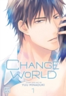 Change World, Vol. 1 - Book