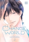 Change World, Vol. 2 - Book