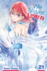 We Never Learn, Vol. 21 - Book