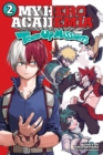 My Hero Academia: Team-Up Missions, Vol. 2 - Book