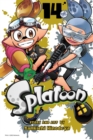 Splatoon, Vol. 14 - Book