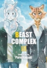 Beast Complex, Vol. 3 - Book