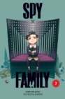 Spy x Family, Vol. 7 - Book