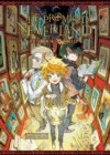 The Promised Neverland: Art Book World - Book