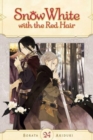 Snow White with the Red Hair, Vol. 24 - Book