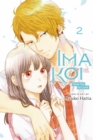 Ima Koi: Now I'm in Love, Vol. 2 - Book